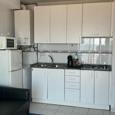 Apartamento Zodiac Ab 2 C Lloret de Mar Extérieur photo