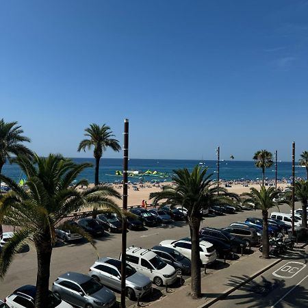 Apartamento Zodiac Ab 2 C Lloret de Mar Extérieur photo