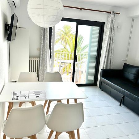 Apartamento Zodiac Ab 2 C Lloret de Mar Extérieur photo