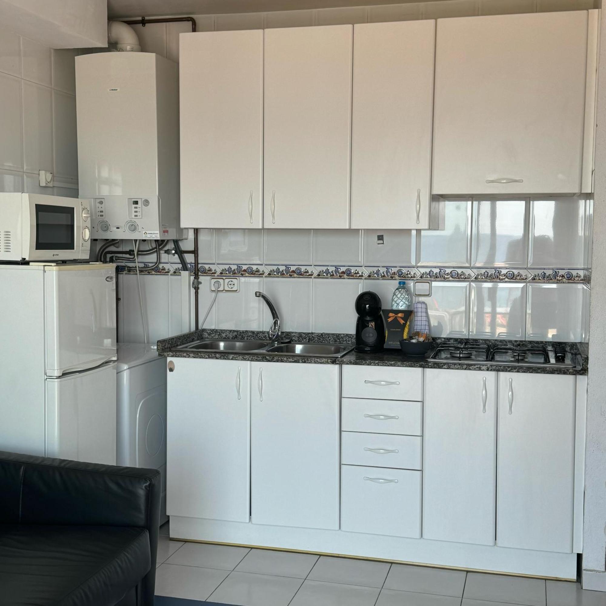 Apartamento Zodiac Ab 2 C Lloret de Mar Extérieur photo
