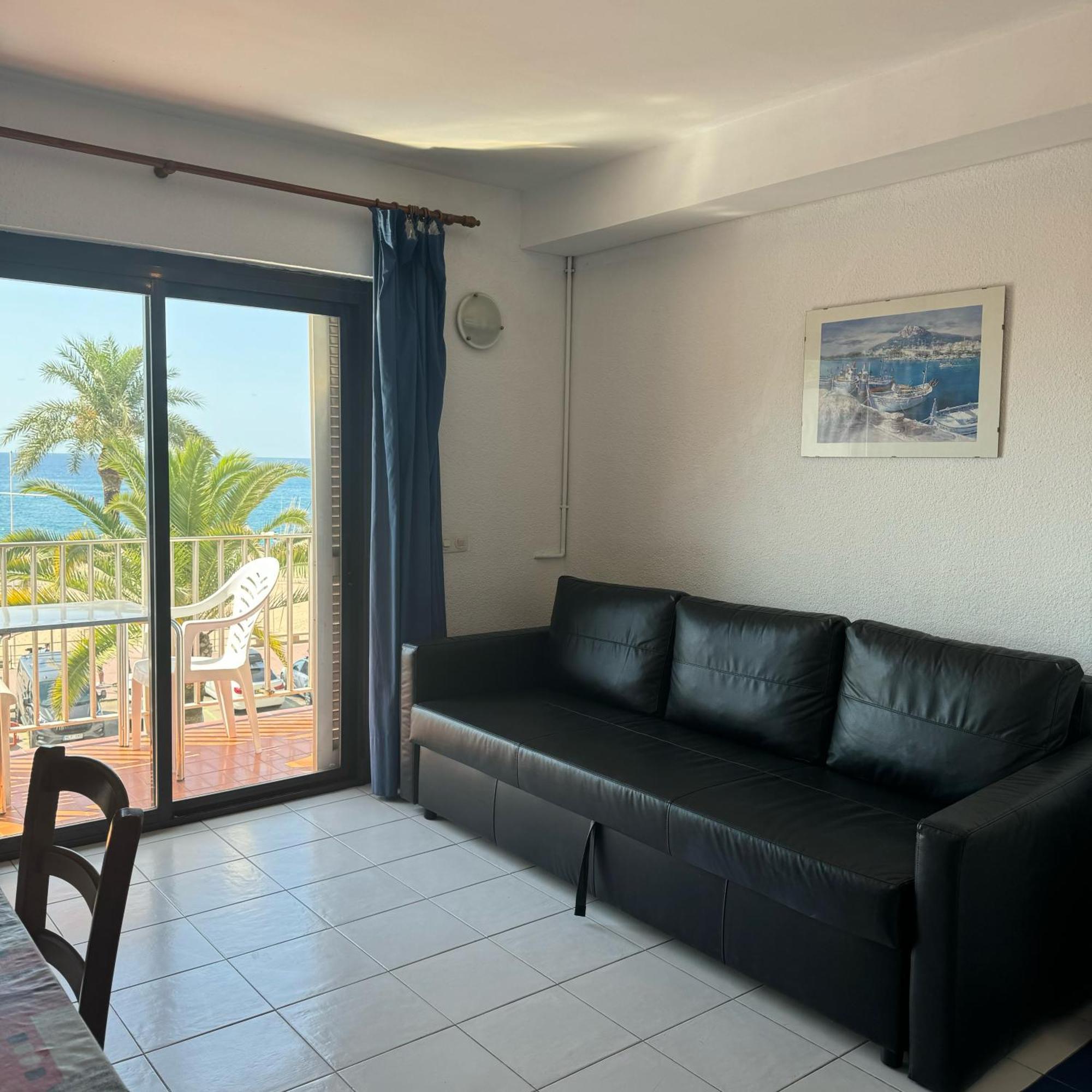 Apartamento Zodiac Ab 2 C Lloret de Mar Extérieur photo